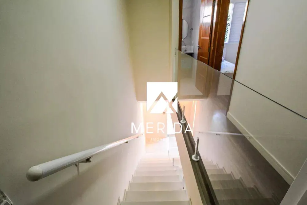 Sobrado, 3 quartos, 165 m² - Foto 16