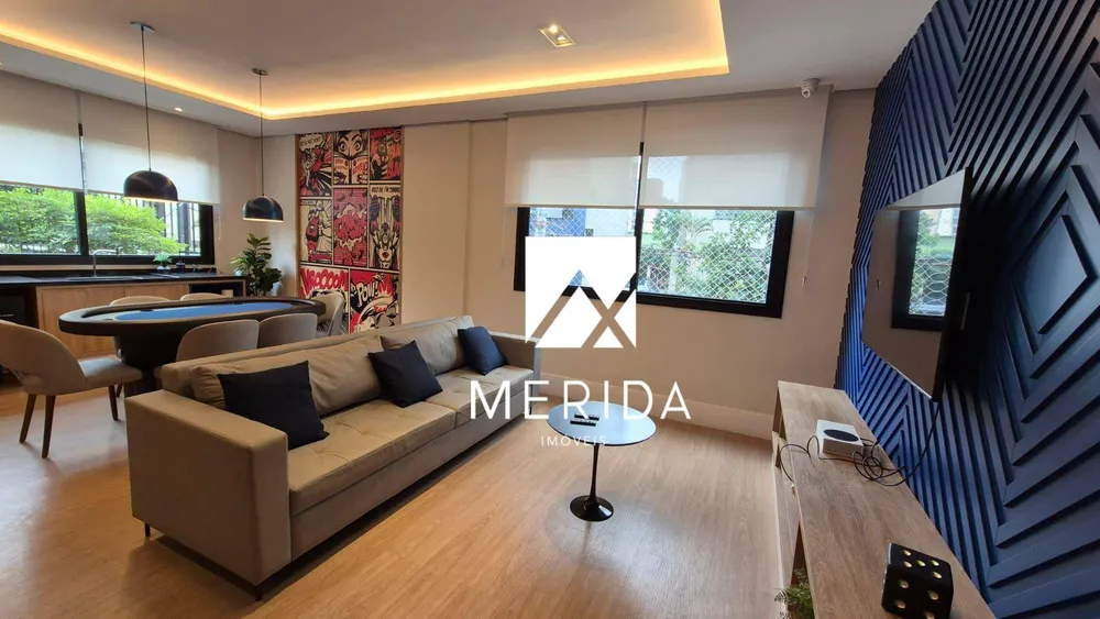 Apartamento, 3 quartos, 117 m² - Foto 15