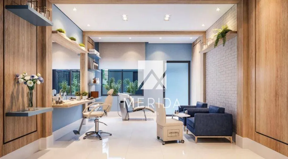 Apartamento, 3 quartos, 117 m² - Foto 2