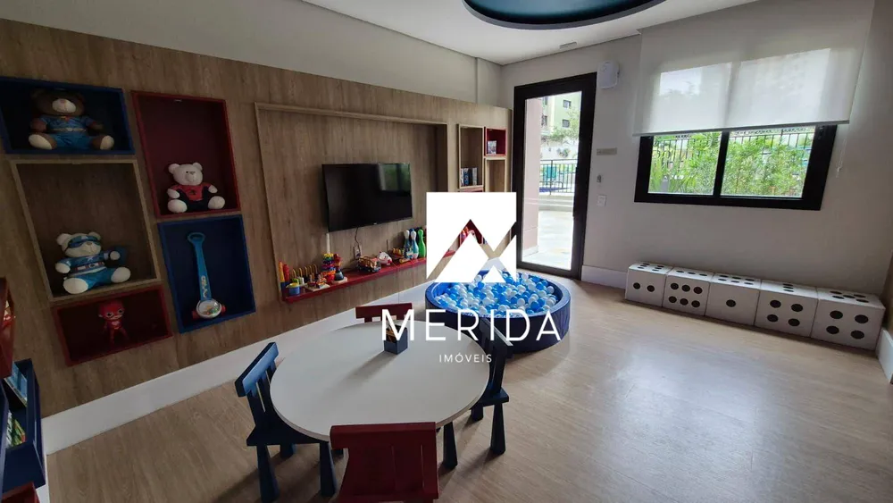 Apartamento, 3 quartos, 117 m² - Foto 14