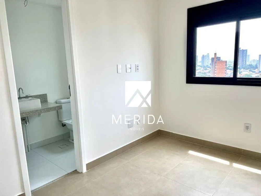 Apartamento, 3 quartos, 117 m² - Foto 3