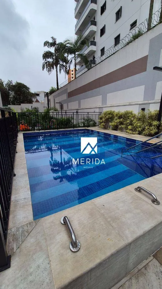 Apartamento, 3 quartos, 117 m² - Foto 11