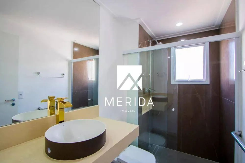 Apartamento, 3 quartos, 121 m² - Foto 4