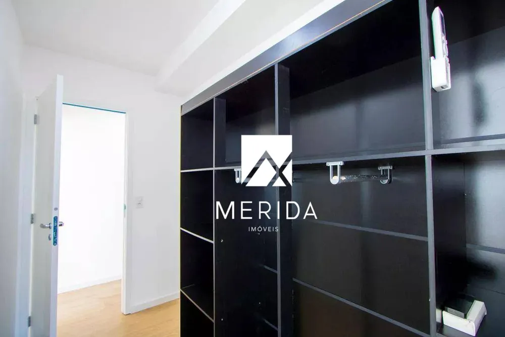 Apartamento, 3 quartos, 121 m² - Foto 2