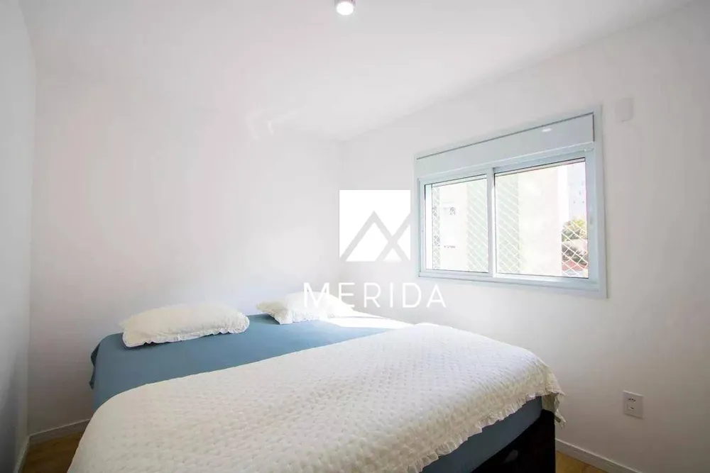 Apartamento, 3 quartos, 121 m² - Foto 1