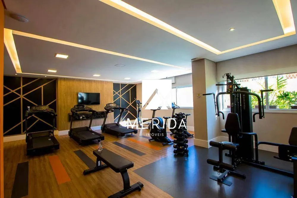 Apartamento, 3 quartos, 121 m² - Foto 10