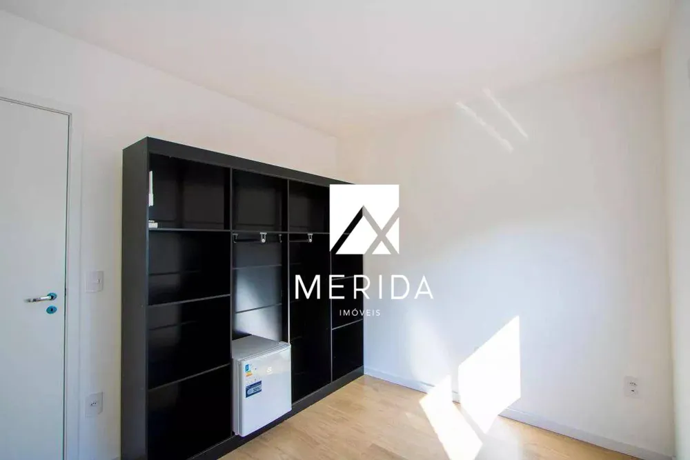 Apartamento, 3 quartos, 121 m² - Foto 3