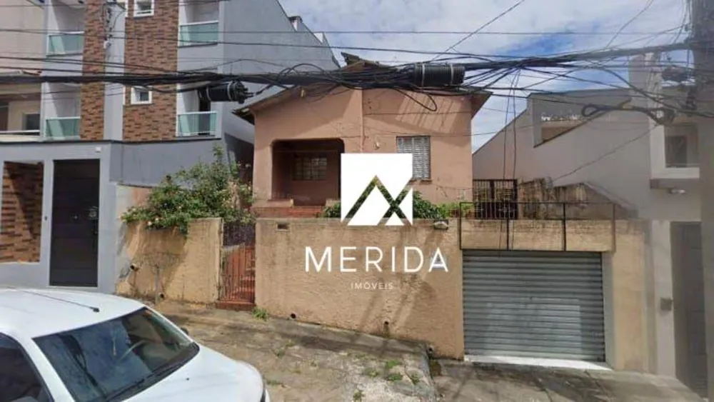 Terreno, 400 m² - Foto 1