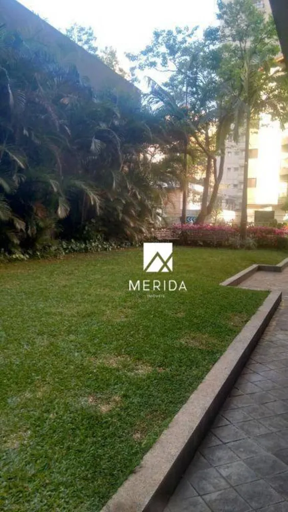 Apartamento, 4 quartos, 207 m² - Foto 8