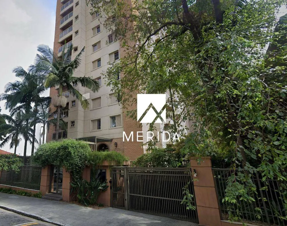Apartamento, 4 quartos, 207 m² - Foto 7