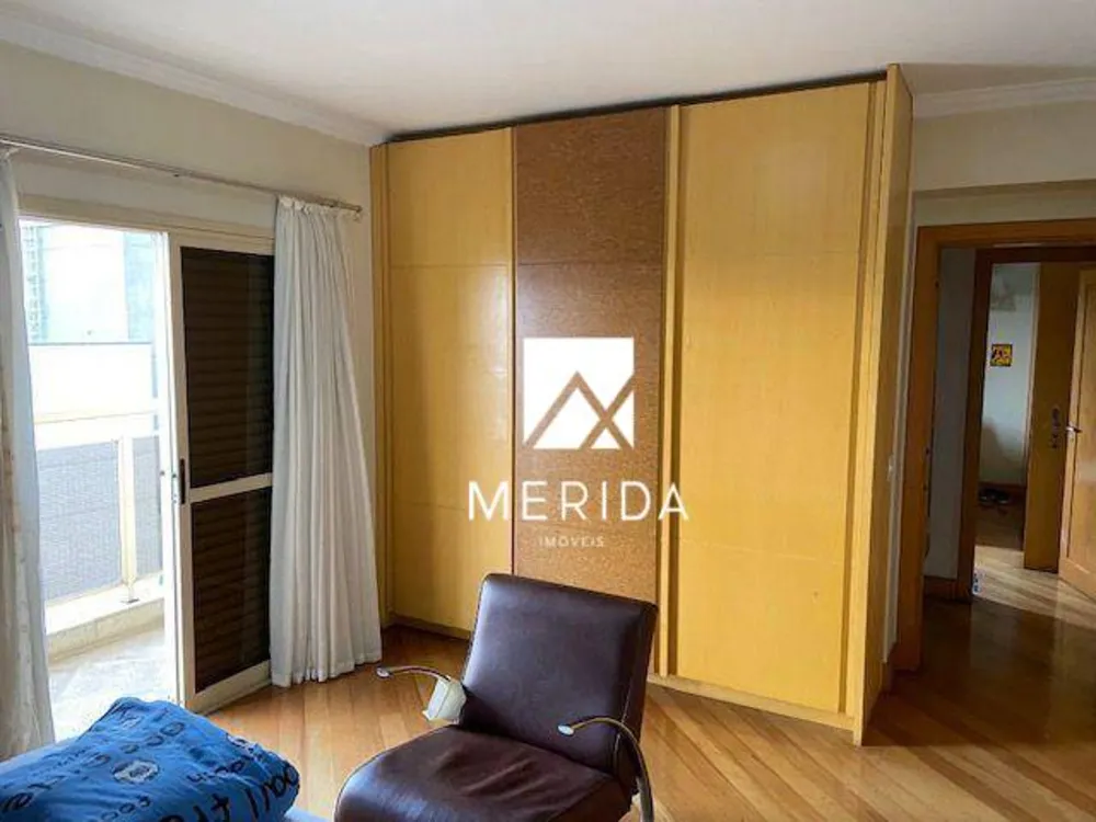 Apartamento, 4 quartos, 207 m² - Foto 4