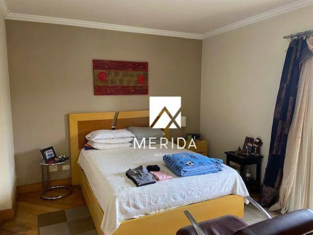 Apartamento, 4 quartos, 207 m² - Foto 3