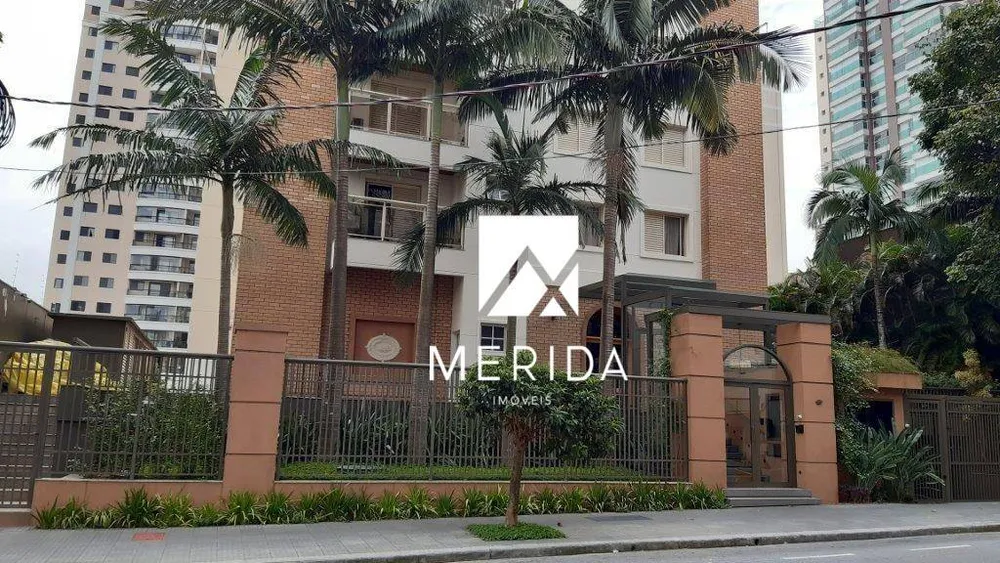 Apartamento, 4 quartos, 207 m² - Foto 6