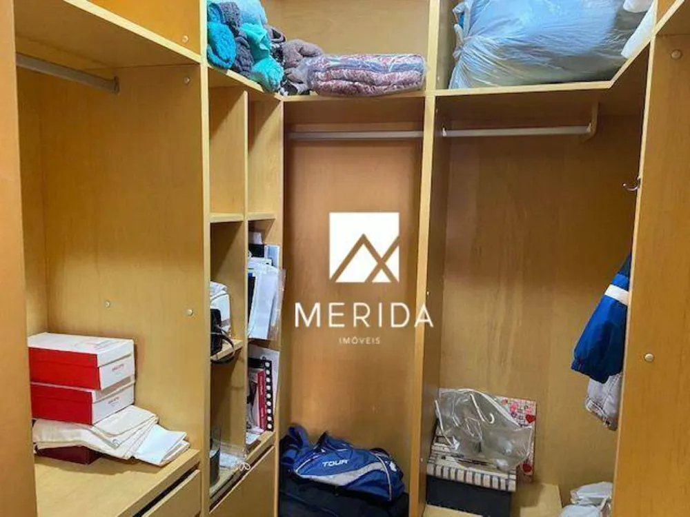 Apartamento, 4 quartos, 207 m² - Foto 5