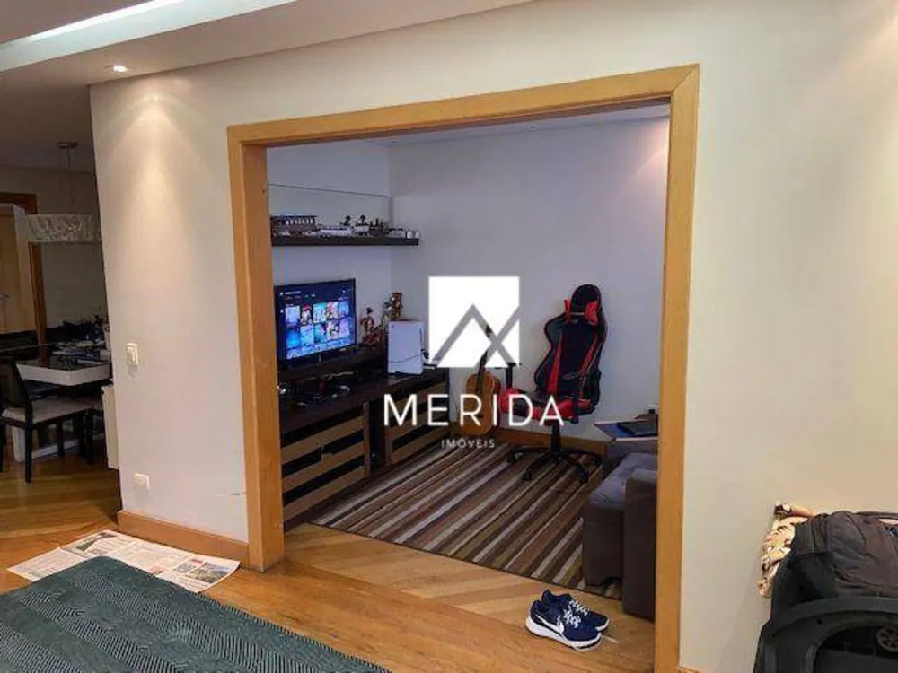 Apartamento, 4 quartos, 207 m² - Foto 2