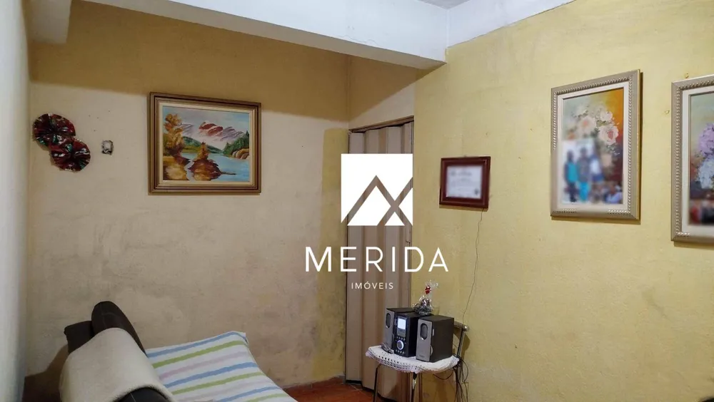Sobrado, 5 quartos, 252 m² - Foto 7