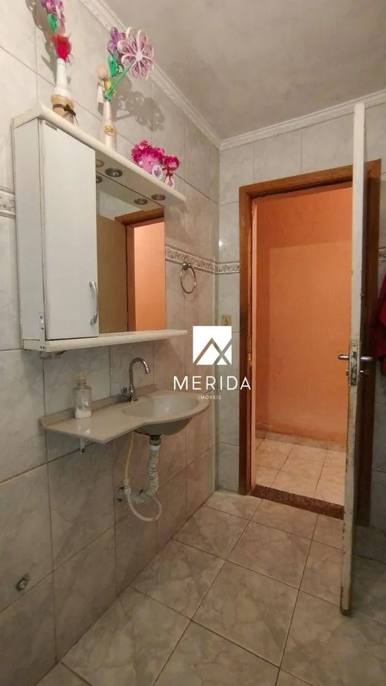 Sobrado, 5 quartos, 252 m² - Foto 6