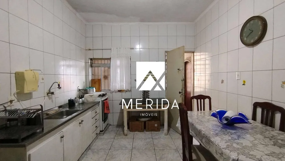 Sobrado, 5 quartos, 252 m² - Foto 2