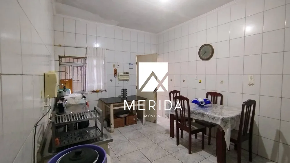 Sobrado, 5 quartos, 252 m² - Foto 3