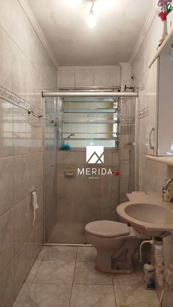 Sobrado, 5 quartos, 252 m² - Foto 8