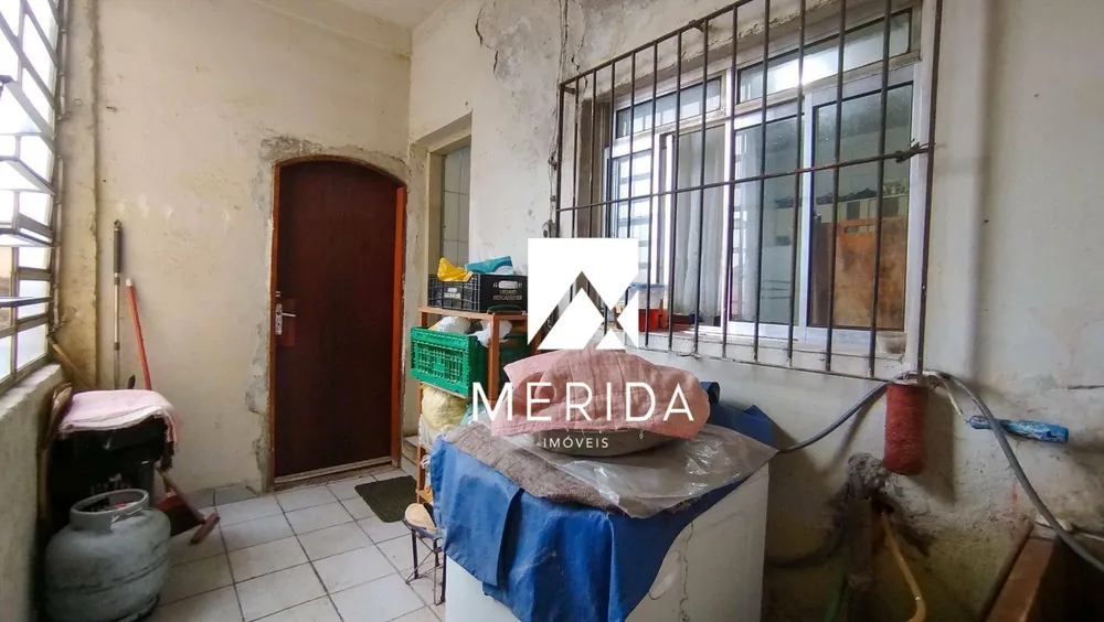Sobrado, 5 quartos, 252 m² - Foto 4