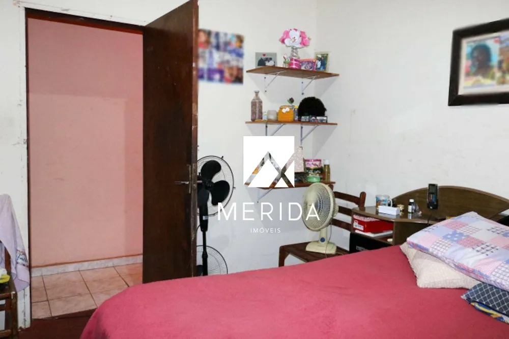 Sobrado, 5 quartos, 252 m² - Foto 9