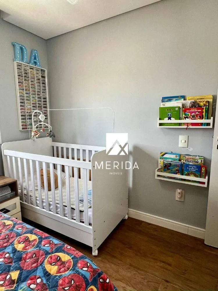 Apartamento, 2 quartos, 57 m² - Foto 5