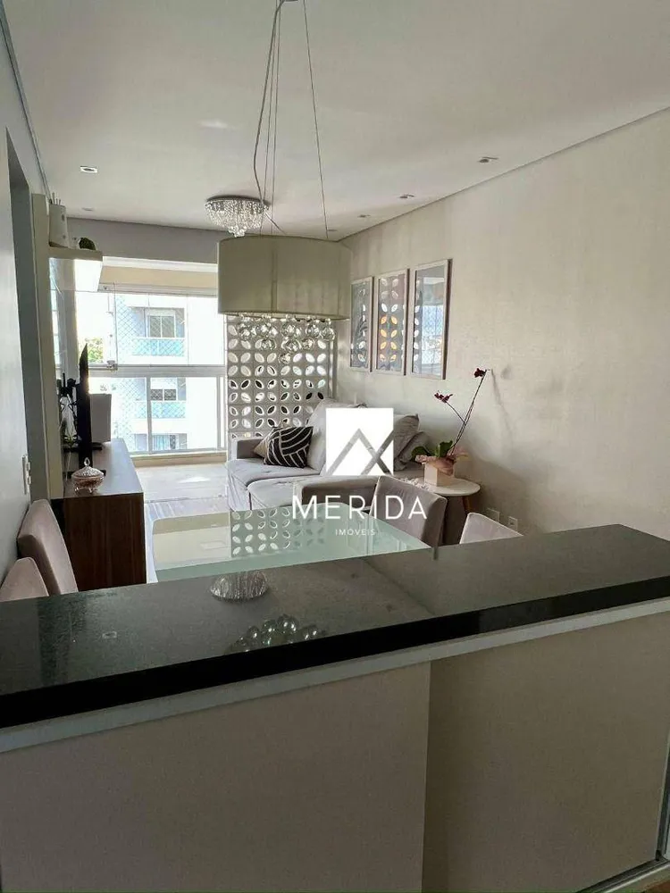 Apartamento, 2 quartos, 57 m² - Foto 11