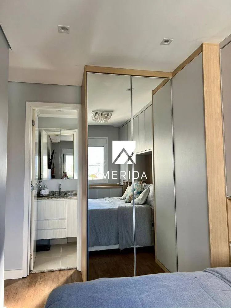 Apartamento, 2 quartos, 57 m² - Foto 10
