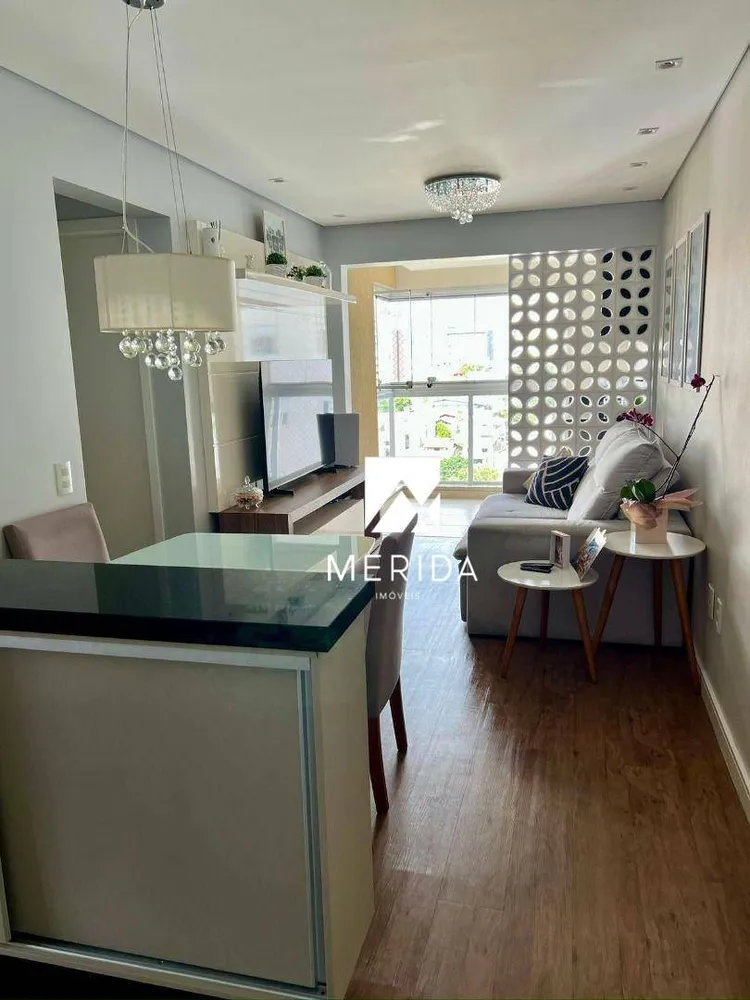 Apartamento, 2 quartos, 57 m² - Foto 4