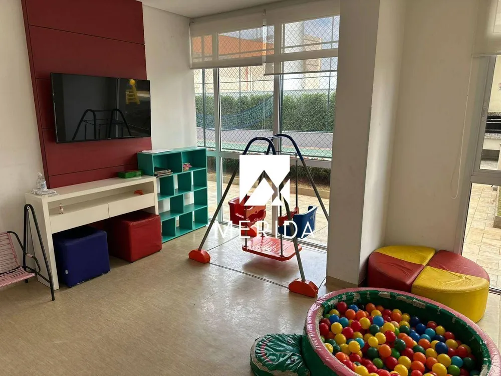 Apartamento, 2 quartos, 57 m² - Foto 15