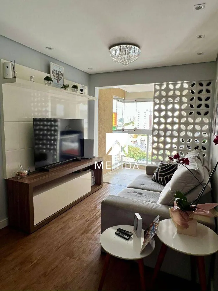 Apartamento, 2 quartos, 57 m² - Foto 1