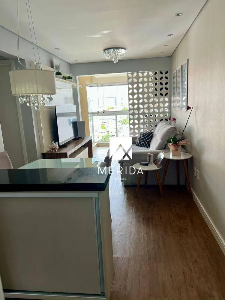 Apartamento, 2 quartos, 57 m² - Foto 2