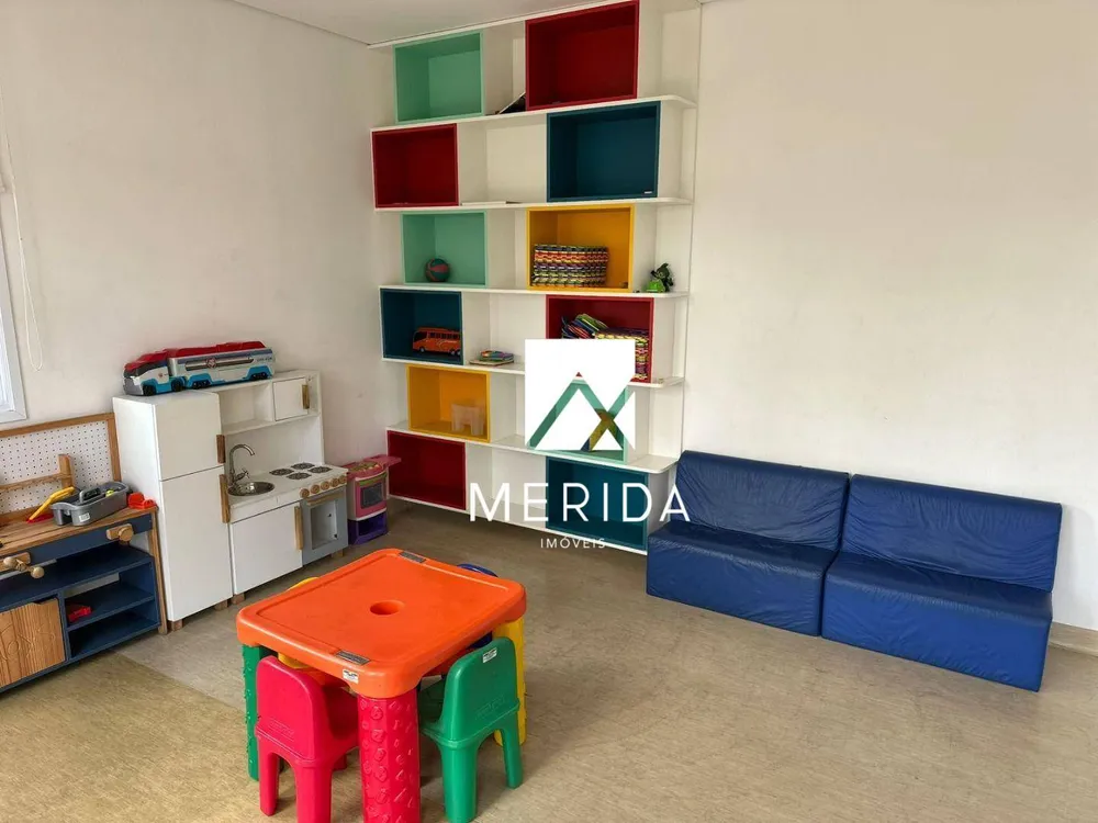 Apartamento, 2 quartos, 57 m² - Foto 16