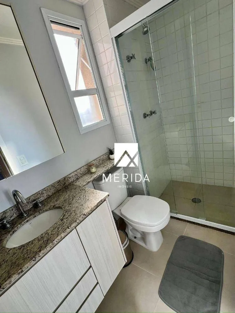 Apartamento, 2 quartos, 57 m² - Foto 10