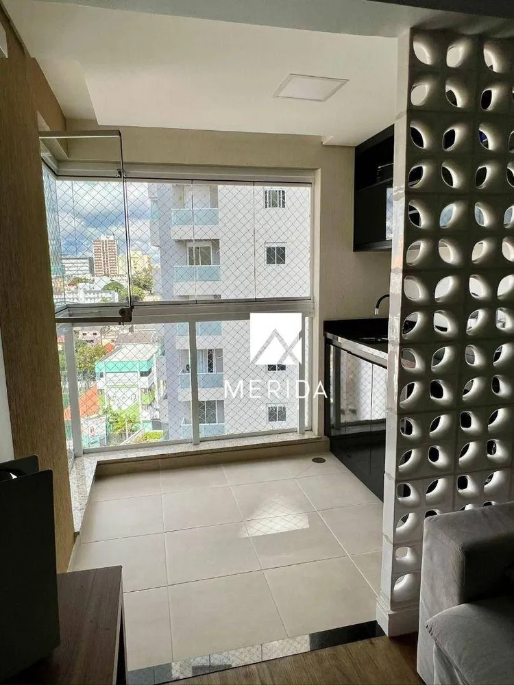 Apartamento, 2 quartos, 57 m² - Foto 7