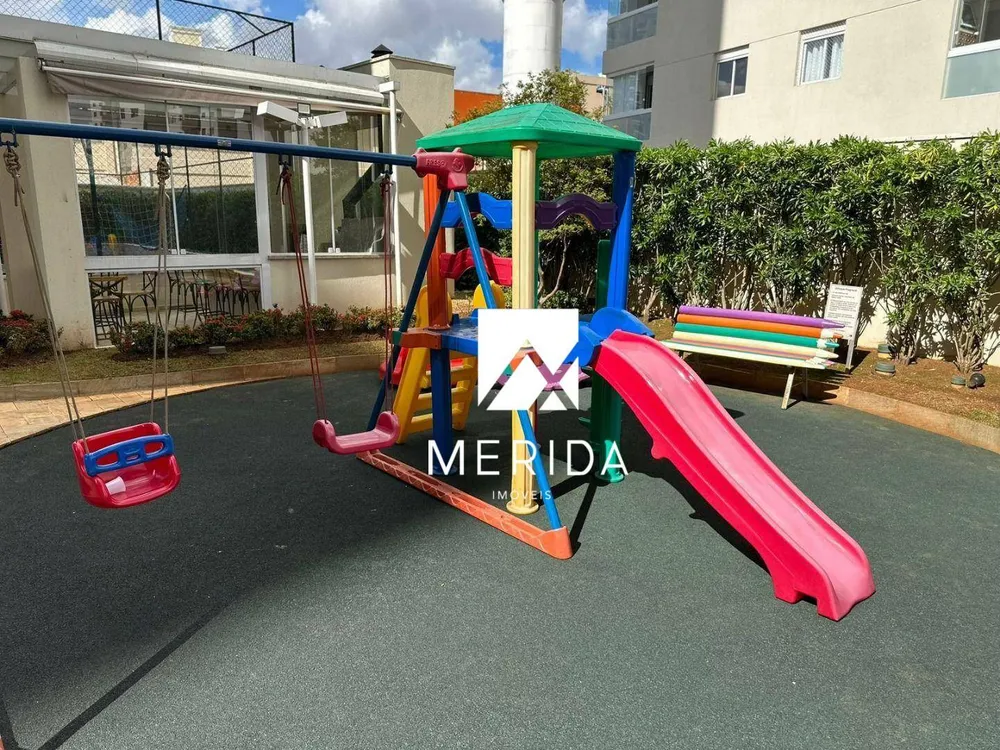Apartamento, 2 quartos, 57 m² - Foto 6