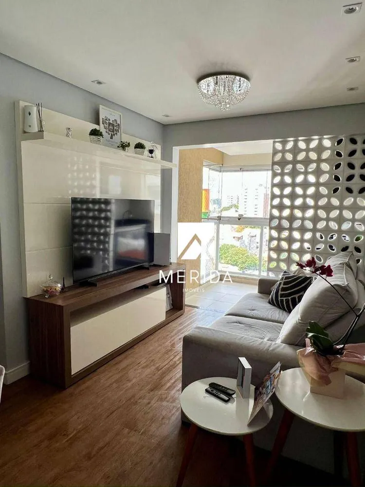 Apartamento, 2 quartos, 57 m² - Foto 3