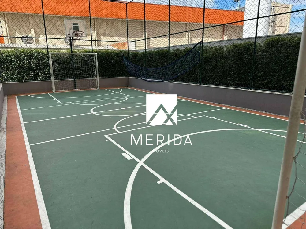 Apartamento, 2 quartos, 57 m² - Foto 12