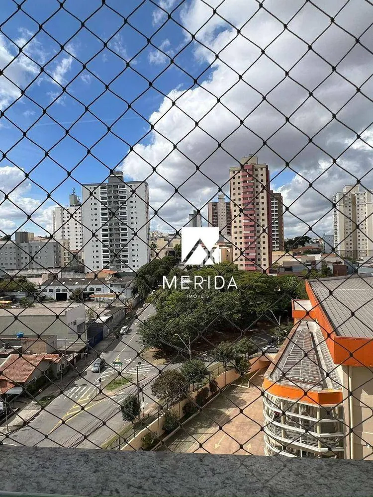 Apartamento, 2 quartos, 57 m² - Foto 9