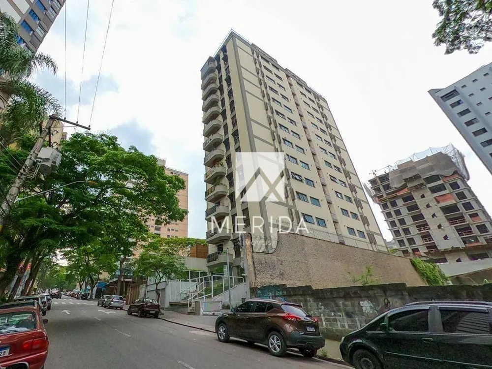 Apartamento, 3 quartos, 151 m² - Foto 5