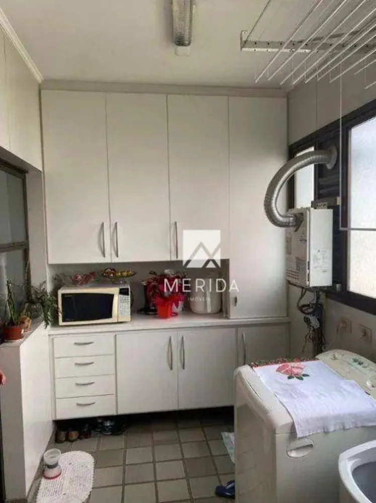Apartamento, 3 quartos, 151 m² - Foto 1