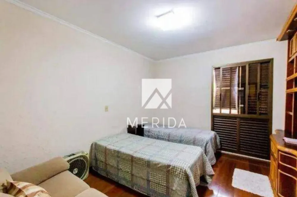 Apartamento, 3 quartos, 151 m² - Foto 3