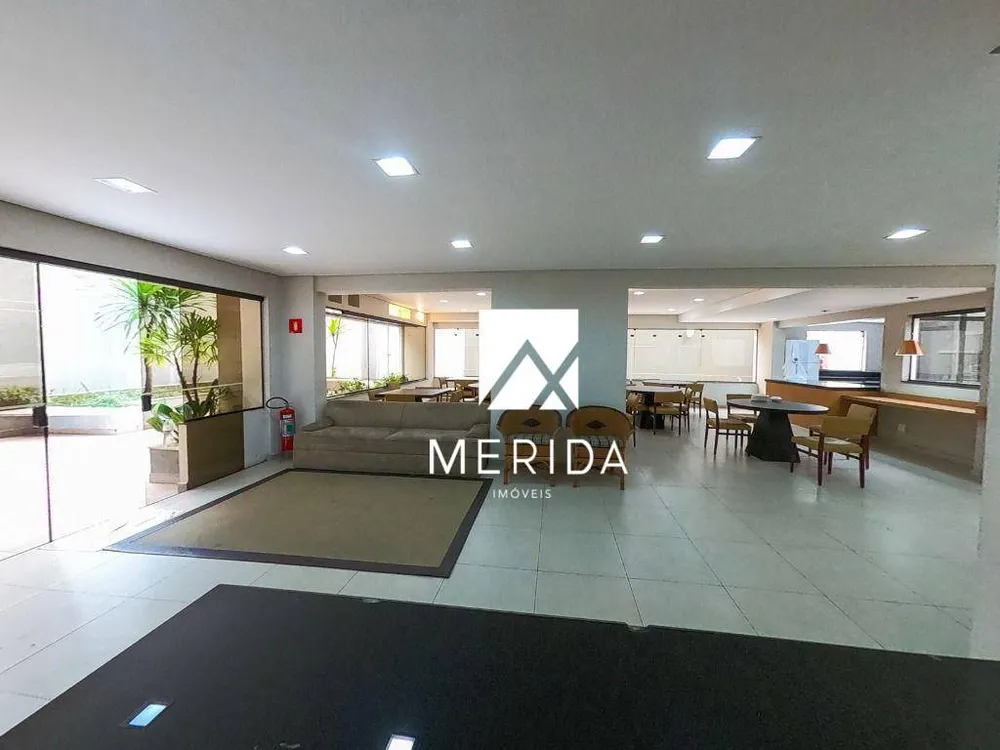 Apartamento, 3 quartos, 151 m² - Foto 8