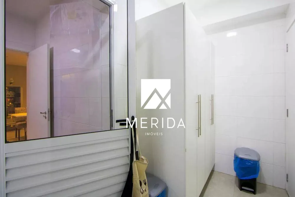 Apartamento, 2 quartos, 109 m² - Foto 11