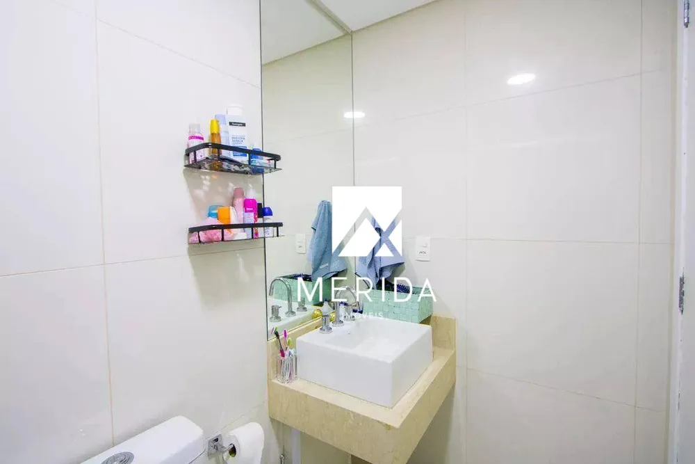 Apartamento, 2 quartos, 109 m² - Foto 9