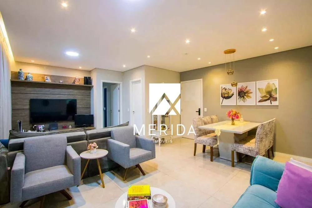 Apartamento, 2 quartos, 109 m² - Foto 2