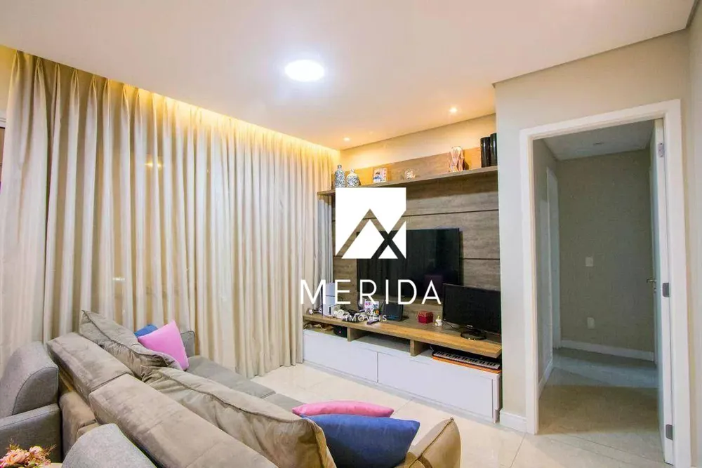 Apartamento, 2 quartos, 109 m² - Foto 4