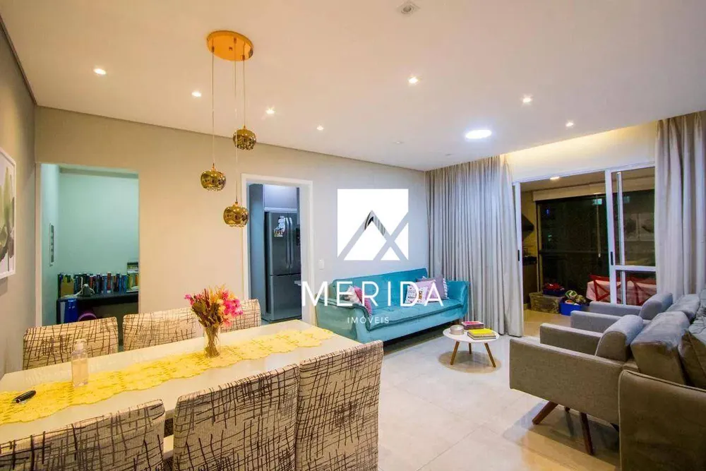 Apartamento, 2 quartos, 109 m² - Foto 6