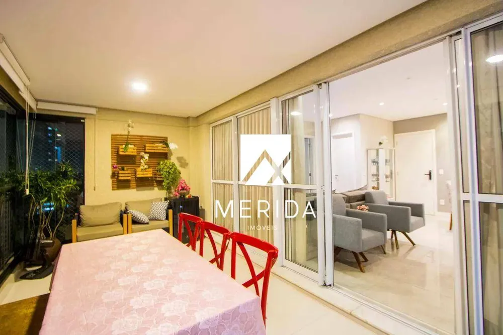 Apartamento, 2 quartos, 109 m² - Foto 10
